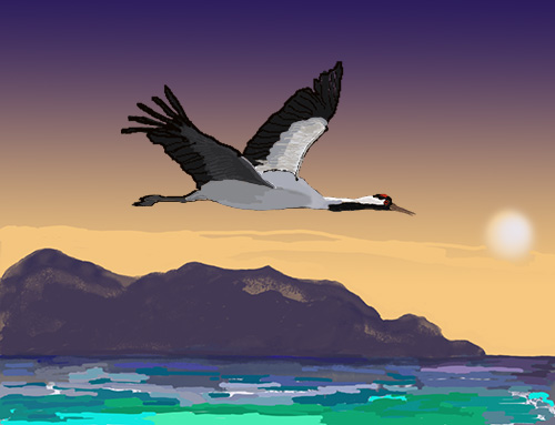 Crane